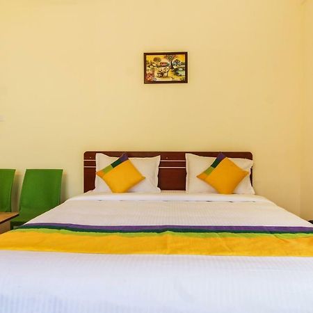 Itsy Hotels Riyas Grand Tirupati Extérieur photo