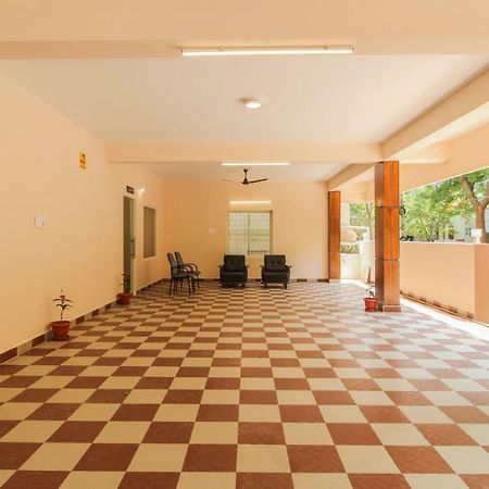 Itsy Hotels Riyas Grand Tirupati Extérieur photo