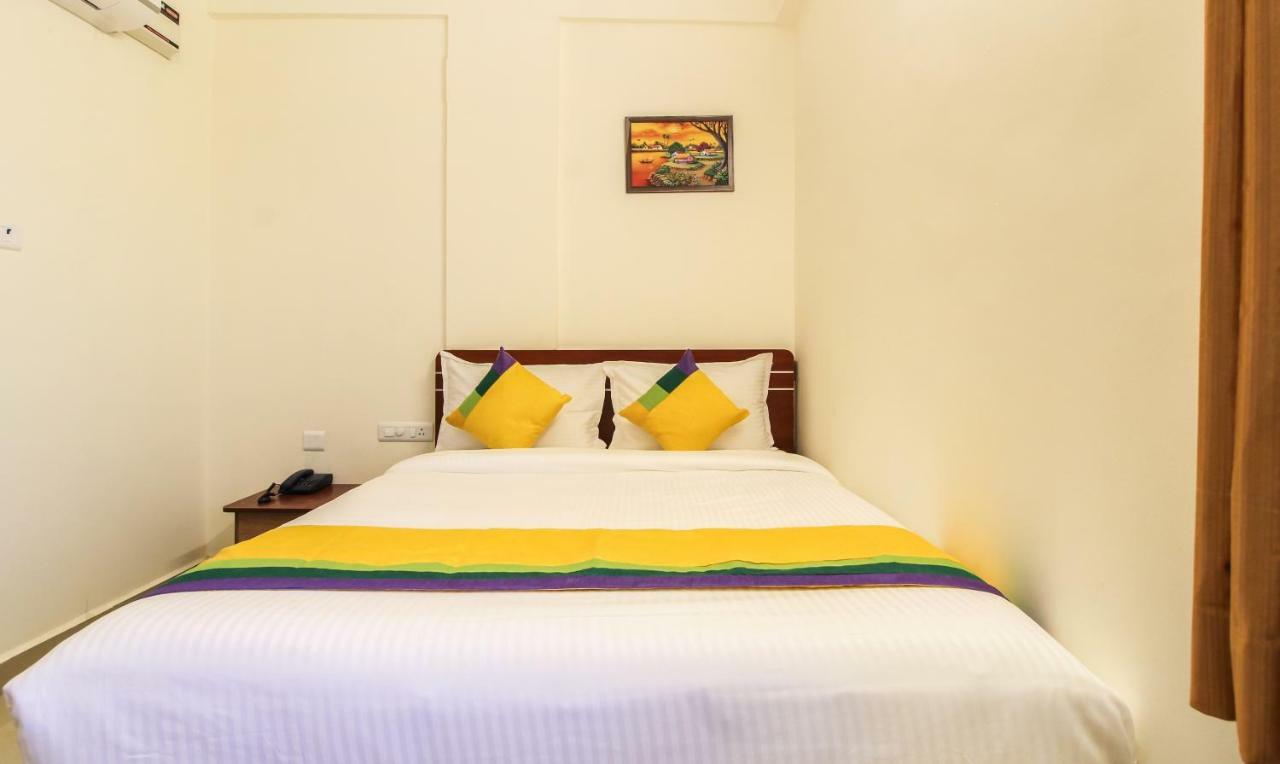 Itsy Hotels Riyas Grand Tirupati Extérieur photo