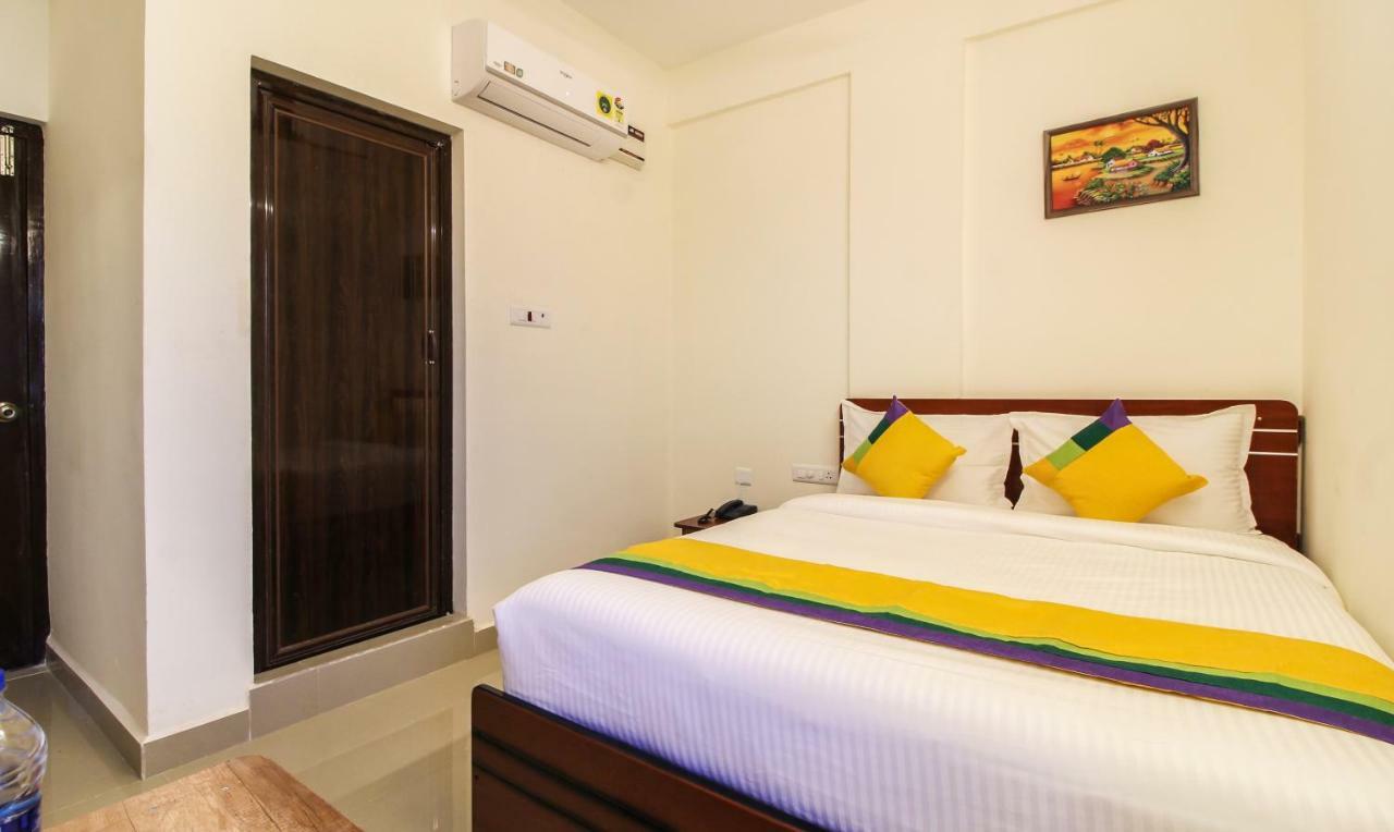 Itsy Hotels Riyas Grand Tirupati Extérieur photo